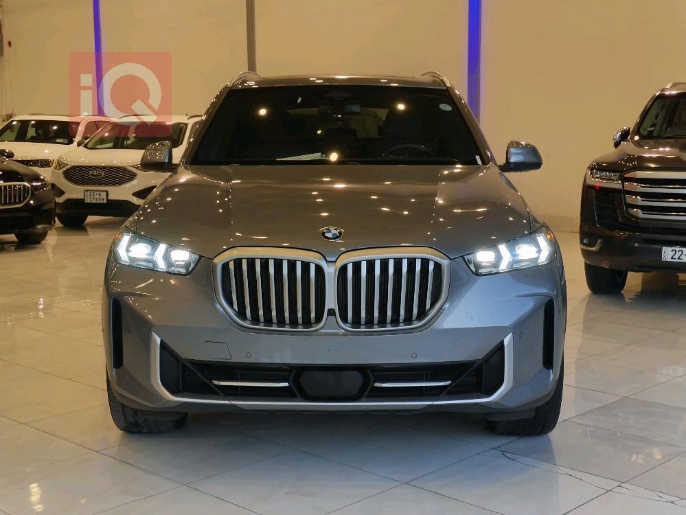 بي ام دبليو X5